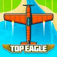 Top Eagle игра
