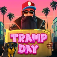 Tramp Day игра
