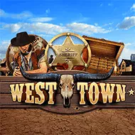 West Town игра
