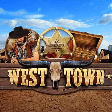 West Town logo