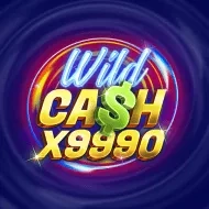 Wild Cash x9990 игра