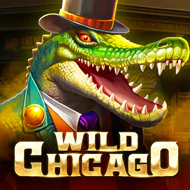 Wild Chicago игра