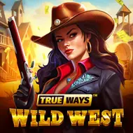 Wild West TRUEWAYS игра