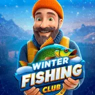 Winter Fishing Club игра