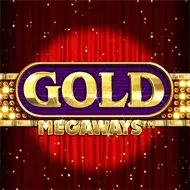 Gold Megaways image