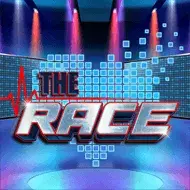 The Race image