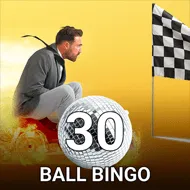 30 Ball Bingo игра