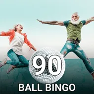 90 Ball Bingo игра