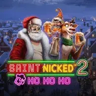 Saint Nicked 2 игра