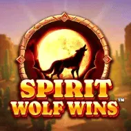 Spirit Wolf Wins игра