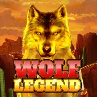 Wolf Legend Spin Boost игра