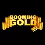 Booming Gold image