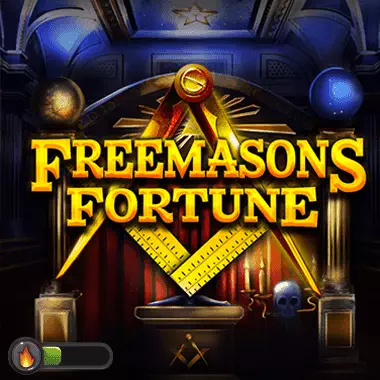Freemason's Fortune logo