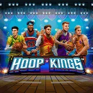 Hoop Kings изображение