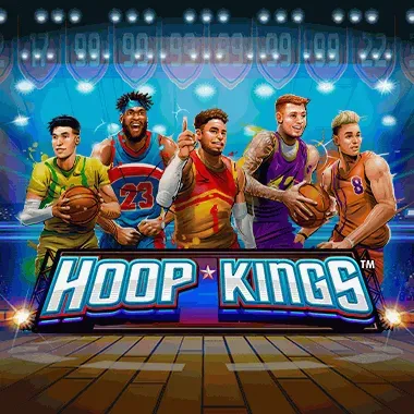 Hoop Kings logo