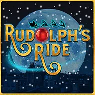 Rudolph's Ride image