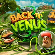 Back To Venus игра