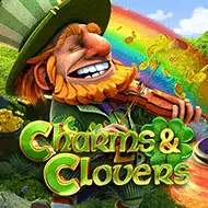 Charms And Clovers image