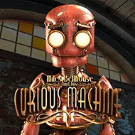 The Curious Machine Plus image