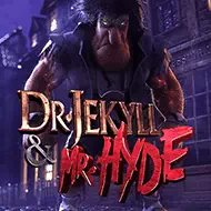 Dr. Jekyll & Mr. Hyde image
