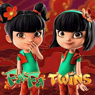 FaFaTwins logo