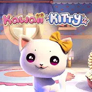 Kawaii Kitty image