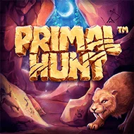 Primal Hunt imagem