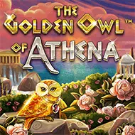 The Golden Owl of Athena image