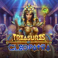 Treasures of Cleopatra image