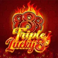 Triple Lucky 8’s image
