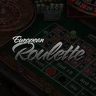 Vip European Roulette imagem