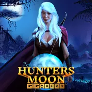 Hunters Moon Gigablox игра