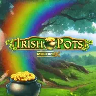 Irish Pots MultiMax игра