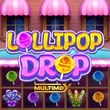 Lollipop Drop MultiMax logo