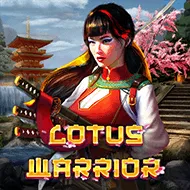 Lotus Warrior игра