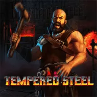 Tempered Steel игра