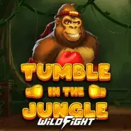Tumble in the Jungle Wild Fight игра