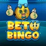 Beto Bingo игра