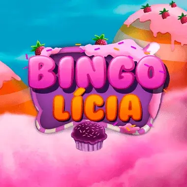 Bingolícia logo