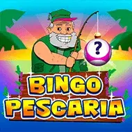 Bingo Pescaria игра