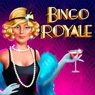 Bingo Royale игра