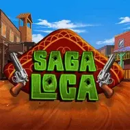 Bingo Saga Loca игра