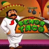 Bingo Senor Taco игра
