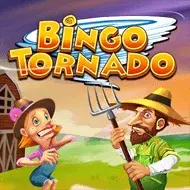 Bingo Tornado игра