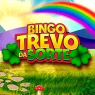 Bingo Trevo da Sorte игра