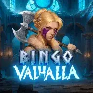 Bingo Valhalla игра