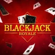 Blackjack Royale игра