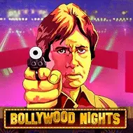 Bollywood Nights игра