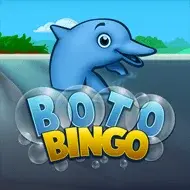 Boto Bingo игра