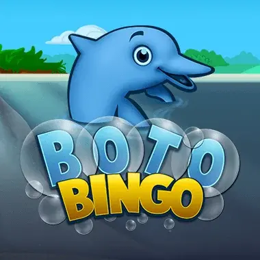 Boto Bingo logo